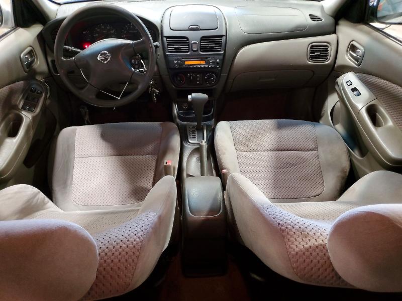 70709716 :رقم المزاد ، 3N1CB51D46L618796 vin ، 2006 Nissan Sentra مزاد بيع