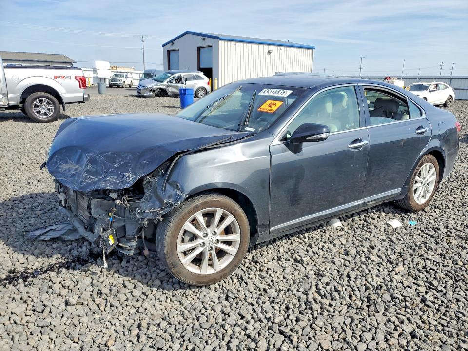 Продажа на аукционе авто 2010 Lexus Es, vin: JTHBK1EG2A2410057, номер лота: 69579836
