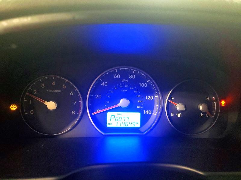Продажа на аукционе авто 2010 Hyundai Santa Fe, vin: 5NMSH4AG1AH340926, номер лота: 68389746