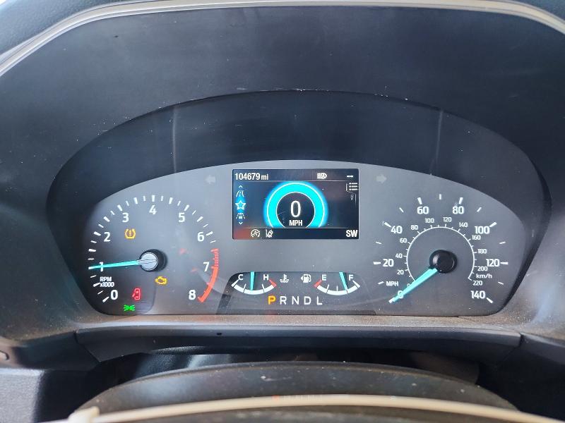 2020 Ford Escape მანქანა იყიდება აუქციონზე, vin: 1FMCU0F67LUA35799, აუქციონის ნომერი: 70453756