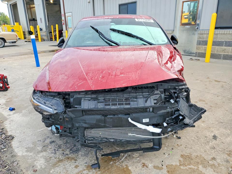 Aukcja sprzedaży 2025 Hyundai Elantra N, vin: KMHLW4DK7SU023149, numer aukcji: 67115246