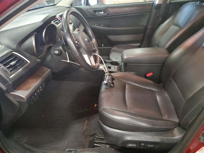 Продажа на аукционе авто 2017 Subaru Outback, vin: 4S4BSANC2H3219754, номер лота: 67807076