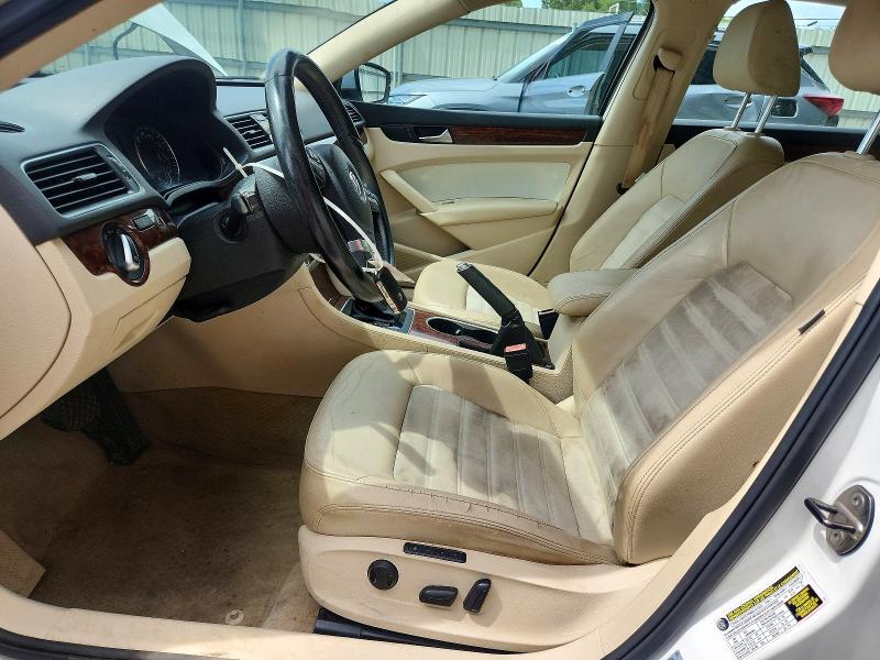 Продажа на аукционе авто 2013 Volkswagen Passat, vin: 1VWCH7A30DC100706, номер лота: 67813956