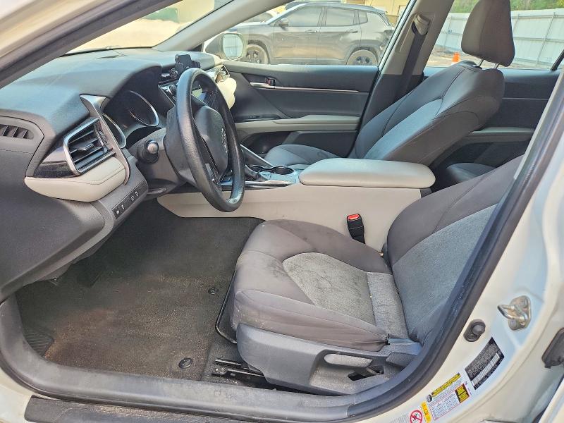 Продажа на аукционе авто 2019 Toyota Camry, vin: 4T1B11HK8KU737892, номер лота: 68025106