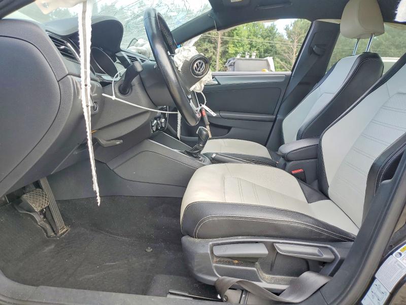 69111786 :رقم المزاد ، 3VWD17AJ7GM254923 vin ، 2016 Volkswagen Jetta مزاد بيع