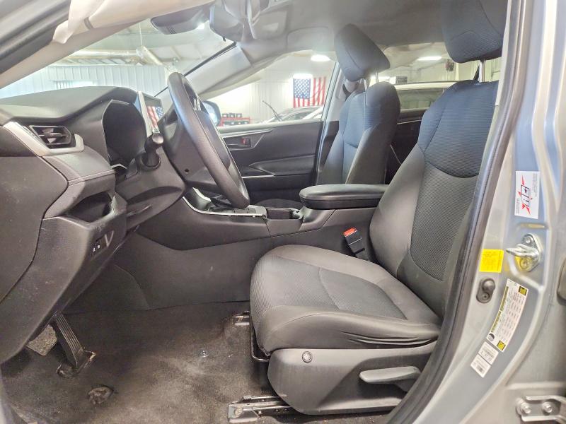 Продажа на аукционе авто 2023 Toyota Rav4, vin: 2T3F1RFV5PW334500, номер лота: 70859756