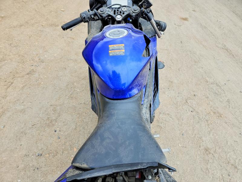 Aukcja sprzedaży 2024 Yamaha Yzfr3, vin: MH3RH18N8RK002880, numer aukcji: 65639606