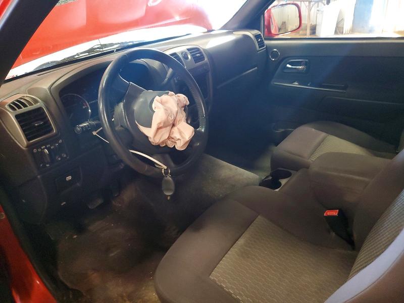 67314666 :رقم المزاد ، 1GCJTCF97C8123884 vin ، 2012 Chevrolet Colorado مزاد بيع