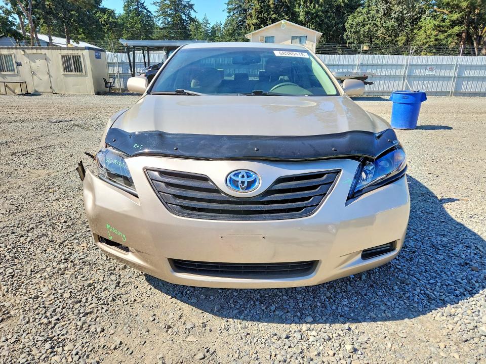 Aukcja sprzedaży 2007 Toyota Camry, vin: 4T1BE46K97U125717, numer aukcji: 68380476