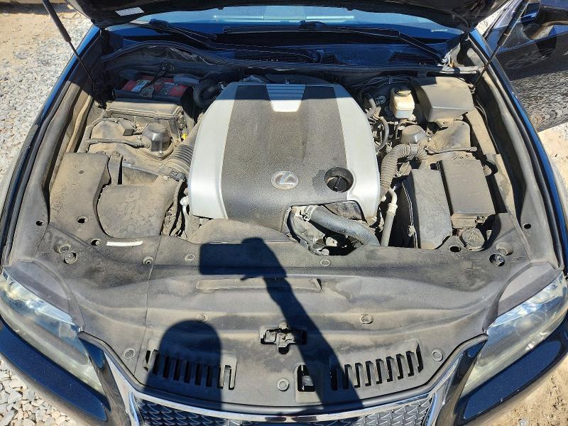 Aukcja sprzedaży 2015 Lexus Gs, vin: JTHBE1BL9FA015637, numer aukcji: 70652386