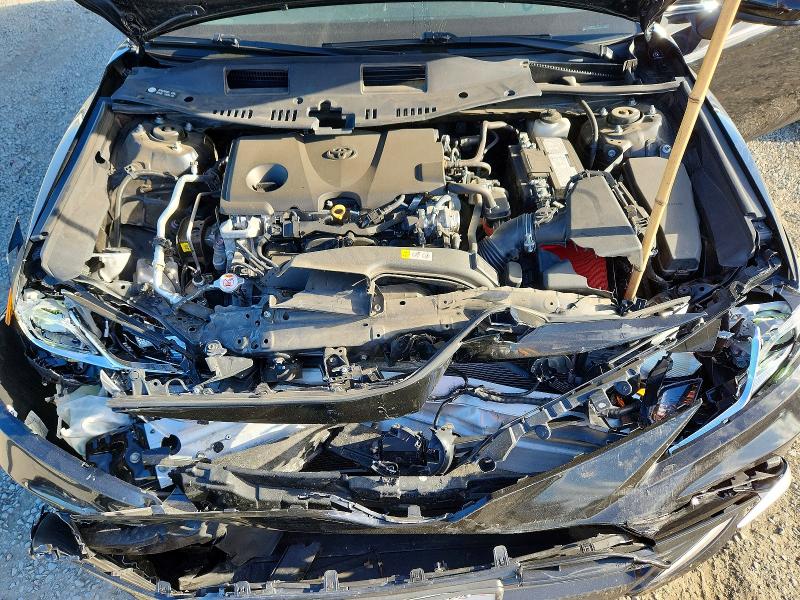 Продаж на аукціоні авто 2023 Toyota Camry, vin: 4T1C11AK3PU823049, номер лоту: 67887476