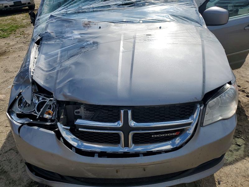 Aukcja sprzedaży 2017 Dodge Grand Caravan, vin: 2C4RDGDG5HR567477, numer aukcji: 67097776