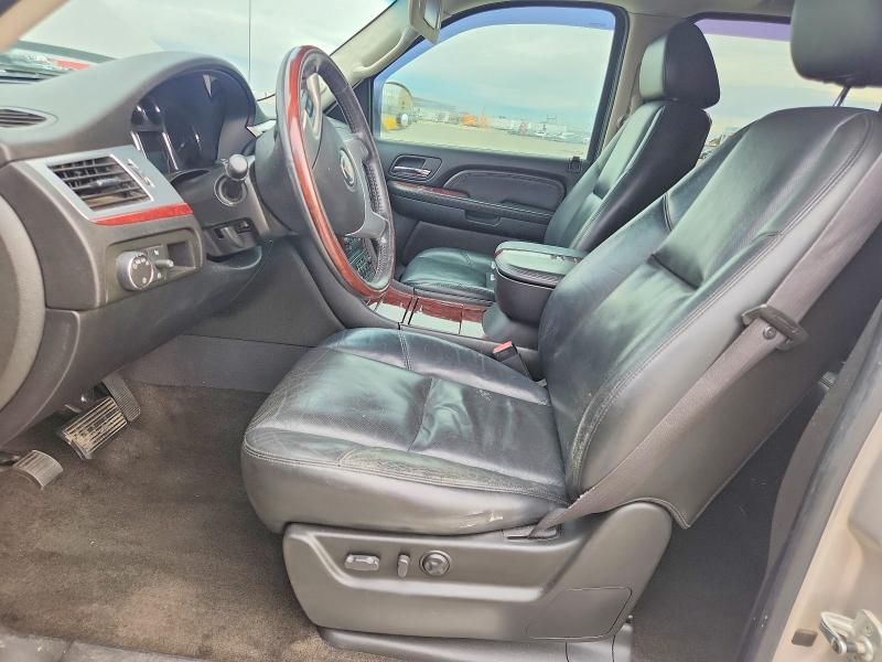 Продаж на аукціоні авто 2007 Cadillac Escalade, vin: 3GYFK62897G180380, номер лоту: 70336576