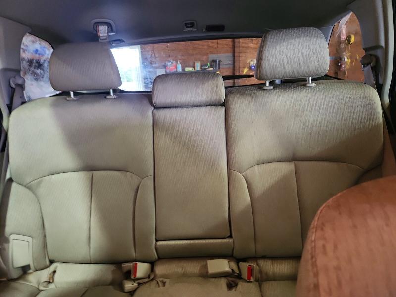 Продаж на аукціоні авто 2011 Subaru Outback, vin: 4S4BRBCC7B3436888, номер лоту: 69671006