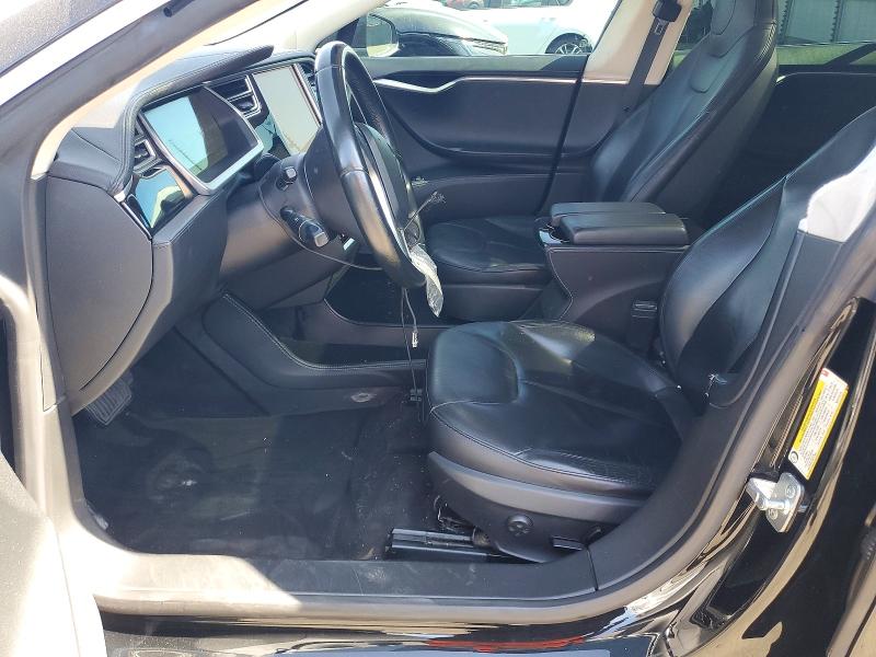 Aukcja sprzedaży 2013 Tesla Model S, vin: 5YJSA1CN9DFP27647, numer aukcji: 70147366