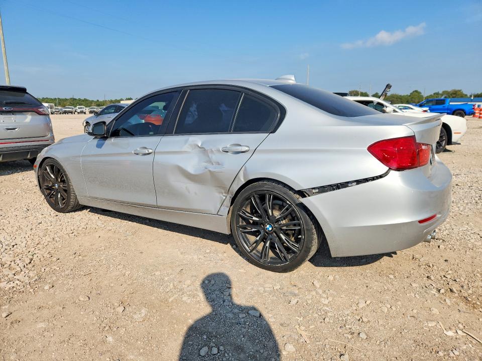 Продажа на аукционе авто 2015 Bmw 328, vin: WBA3A5G54FNS85898, номер лота: 69929646