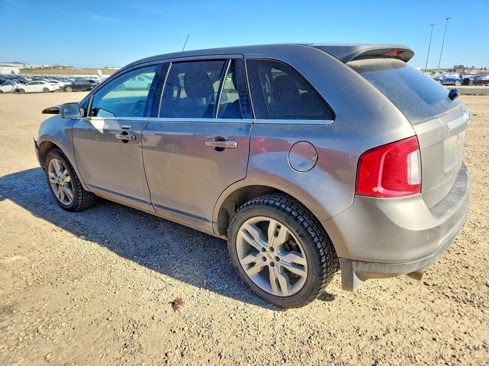 Aukcja sprzedaży 2013 Ford Edge, vin: 2FMDK4KC0DBE35112, numer aukcji: 68459776