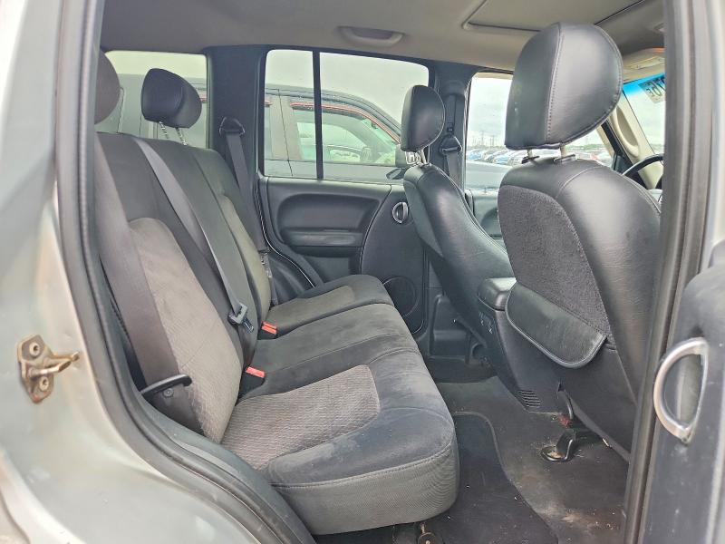 Aukcja sprzedaży 2003 Jeep Liberty, vin: 1J4GL58K73W630960, numer aukcji: 67956076