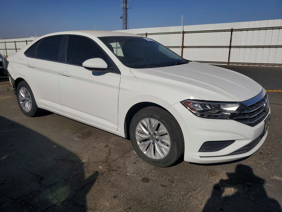 Aukcja sprzedaży 2019 Volkswagen Jetta, vin: 3VWC57BU8KM027919, numer aukcji: 67499016