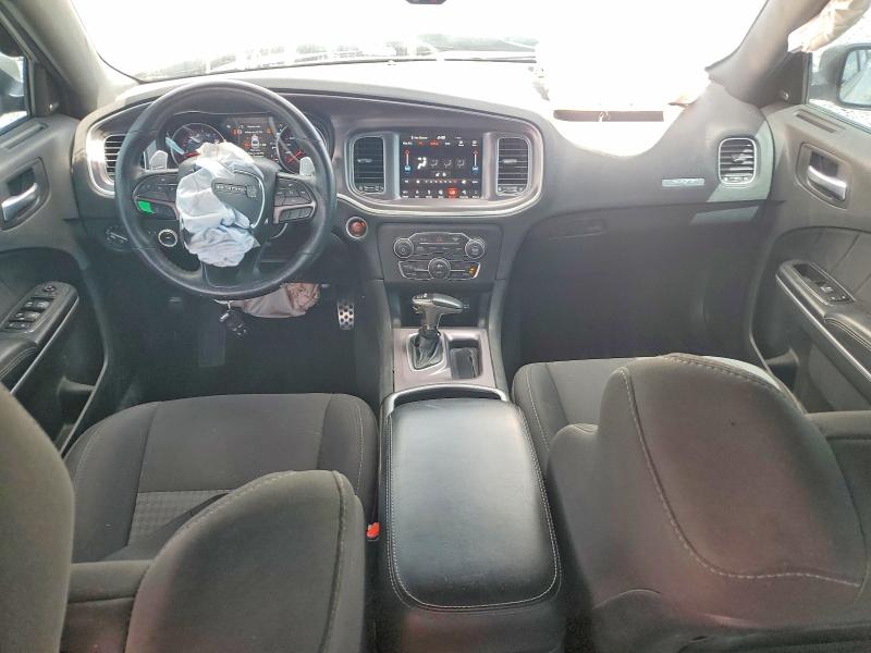 Aukcja sprzedaży 2019 Dodge Charger, vin: 2C3CDXGJXKH576741, numer aukcji: 66510806