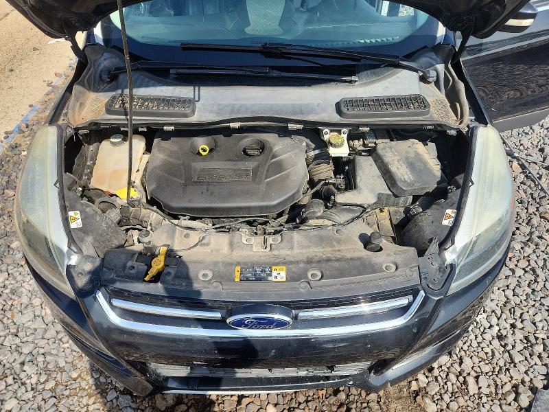 69490016 :رقم المزاد ، 1FMCU9J93DUC10525 vin ، 2013 Ford Escape مزاد بيع