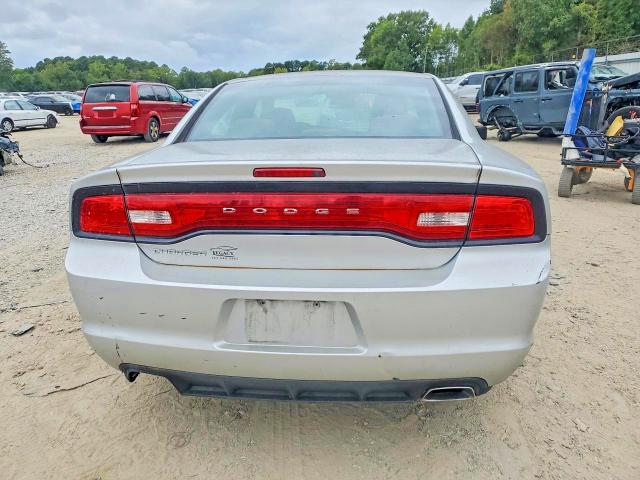 70104876 :رقم المزاد ، 2C3CDXBG4CH145826 vin ، 2012 Dodge Charger مزاد بيع