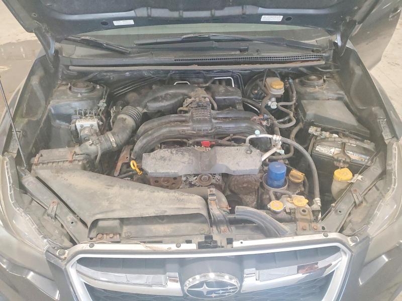 Aukcja sprzedaży 2014 Subaru Imprez, vin: JF1GJAA63EH024215, numer aukcji: 69056236