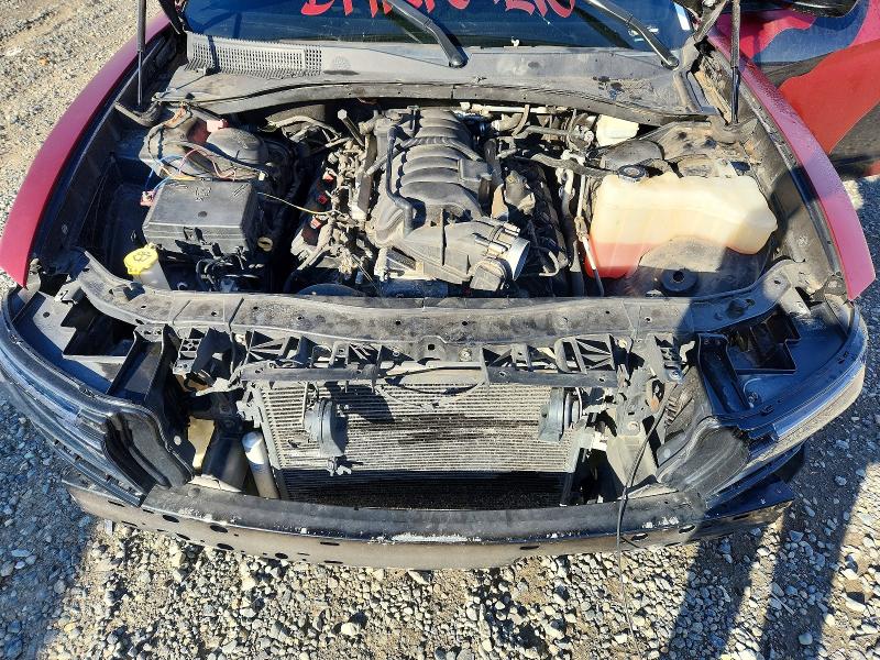 2014 Dodge Charger მანქანა იყიდება აუქციონზე, vin: 2C3CDXCT0EH173248, აუქციონის ნომერი: 68715956
