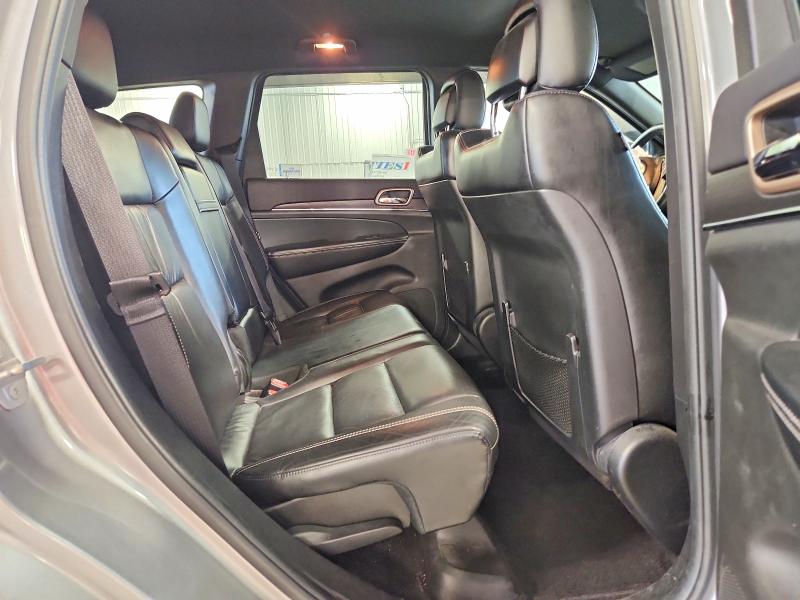 Продаж на аукціоні авто 2015 Jeep Grand Cherokee, vin: 1C4RJFBG4FC197893, номер лоту: 67977276