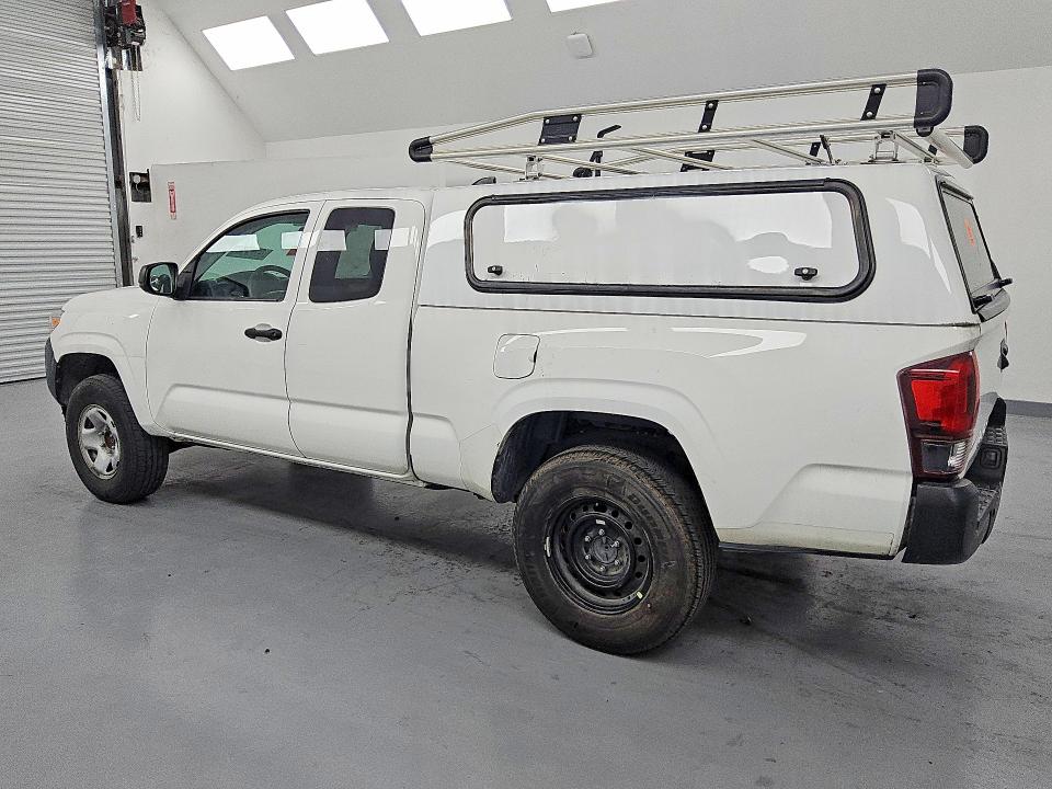 Aukcja sprzedaży 2022 Toyota Tacoma, vin: 3TYRX5GN1NT061027, numer aukcji: 69617696