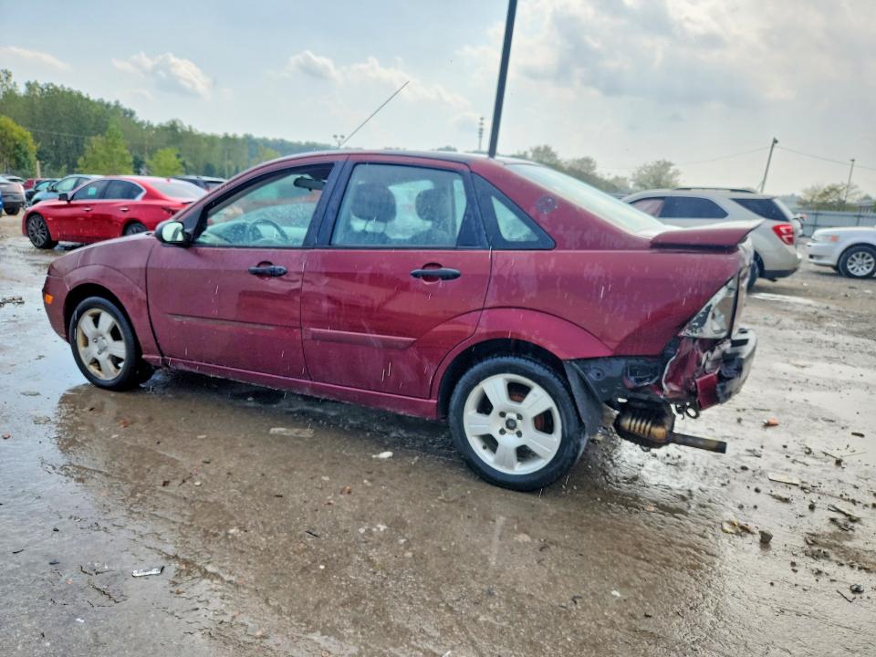 Продаж на аукціоні авто 2006 Ford Focus, vin: 1FAHP34N66W134125, номер лоту: 68611186