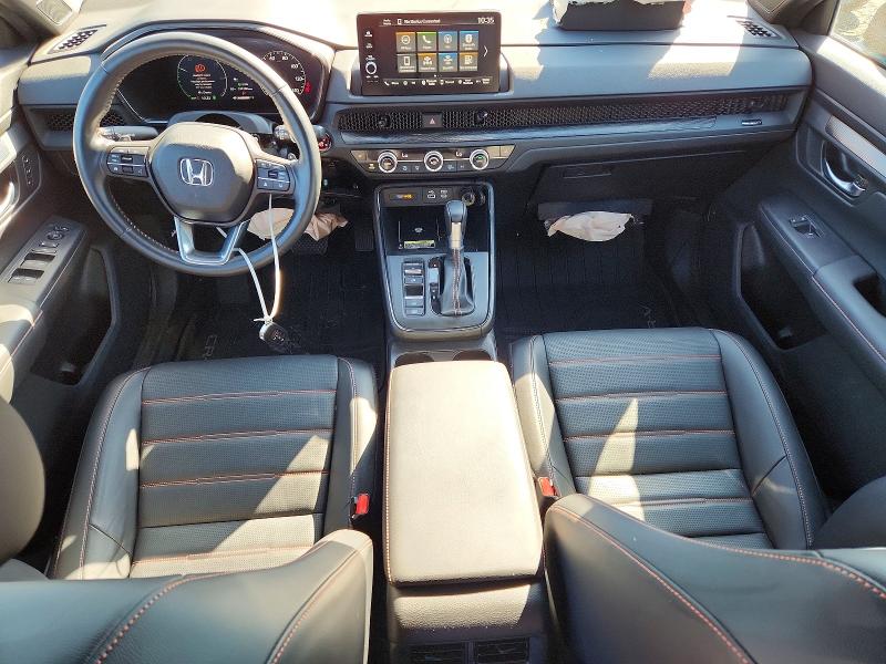 Продажа на аукционе авто 2024 Honda Cr-v, vin: 7FARS6H89RE080576, номер лота: 68437696