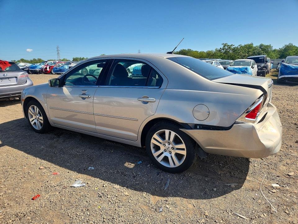 Продаж на аукціоні авто 2009 Ford Fusion, vin: 3FAHP08ZX9R129884, номер лоту: 68698796