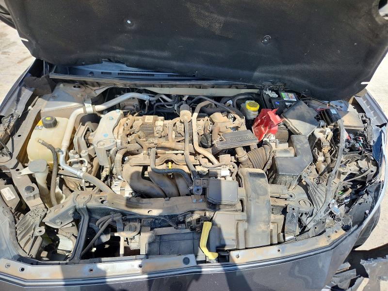 Aukcja sprzedaży 2022 Nissan Sentra, vin: 3N1AB8CV3NY242981, numer aukcji: 68076916