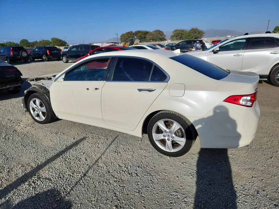 Продаж на аукціоні авто 2009 Acura Tsx, vin: JH4CU26689C030754, номер лоту: 68690676