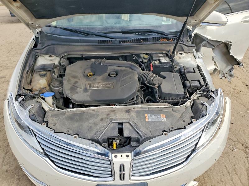 Продажа на аукционе авто 2013 Lincoln Mkz, vin: 3LN6L2J9XDR813356, номер лота: 70074646