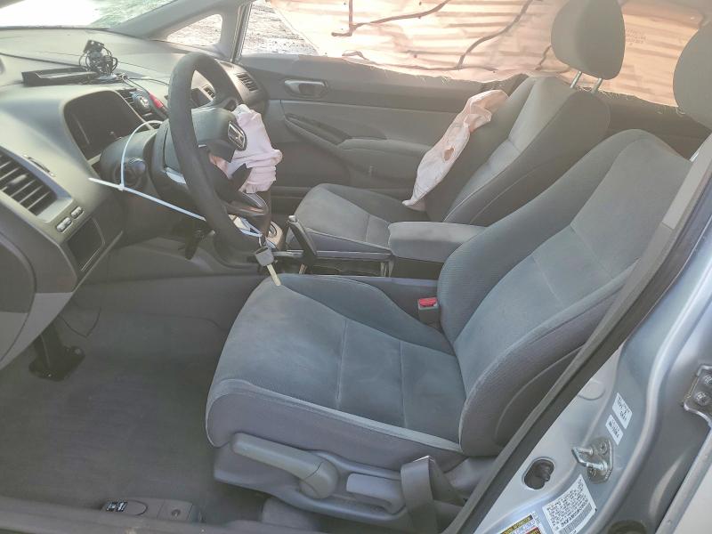 Продажа на аукционе авто 2009 Honda Civic, vin: 2HGFA16559H315824, номер лота: 68775546