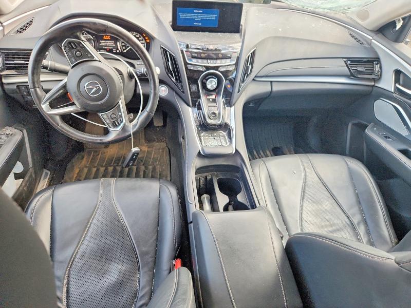 Auction sale of the 2020 Acura Rdx, vin: 5J8TC2H71LL801235, lot number: 68538046