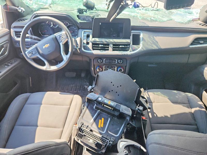 Продажа на аукционе авто 2025 Chevrolet Tahoe, vin: 1GNSKLED7RR351603, номер лота: 68056056