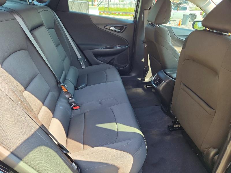 Продажа на аукционе авто 2021 Chevrolet Malibu, vin: 1G1ZD5ST7MF052379, номер лота: 67327006
