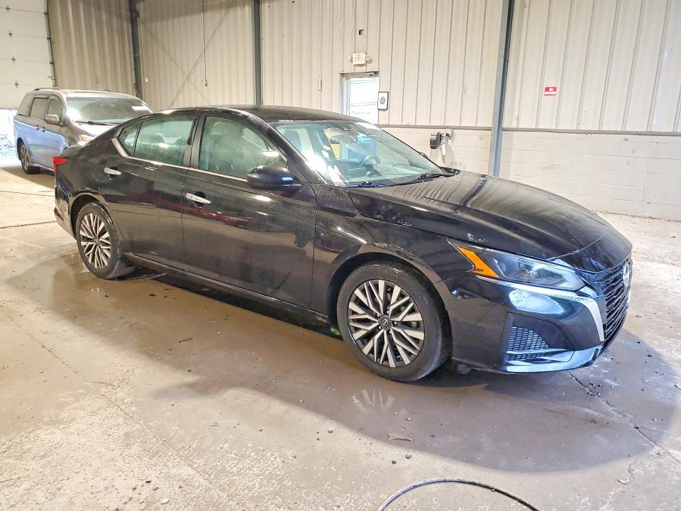 2024 Nissan Altima მანქანა იყიდება აუქციონზე, vin: 1N4BL4DV7RN342905, აუქციონის ნომერი: 67527706