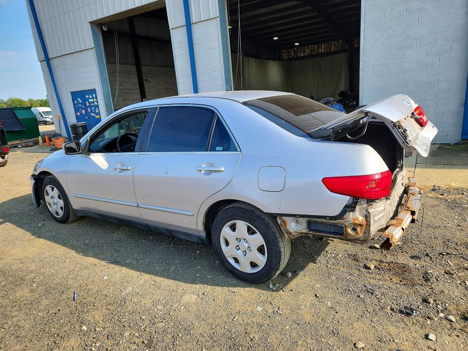 Aukcja sprzedaży 2005 Honda Accord, vin: 1HGCM56415A005218, numer aukcji: 69375026