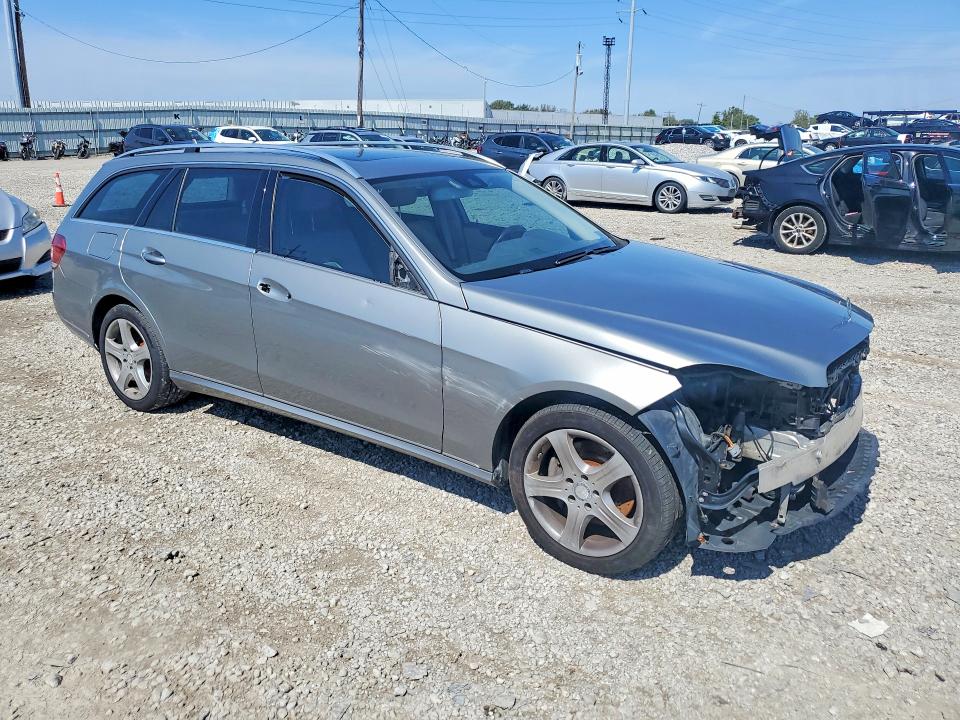 2014 Mercedes-benz E მანქანა იყიდება აუქციონზე, vin: WDDHH8JB4EB069611, აუქციონის ნომერი: 68934556