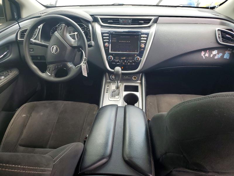 Aukcja sprzedaży 2021 Nissan Murano, vin: 5N1AZ2AJ2MC109802, numer aukcji: 67928466