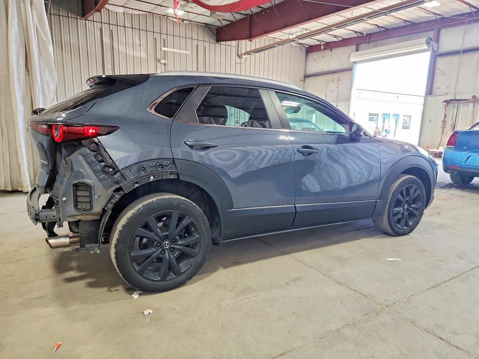 Продажа на аукционе авто 2022 Mazda Cx-30, vin: 3MVDMBCL6NM453789, номер лота: 67959706