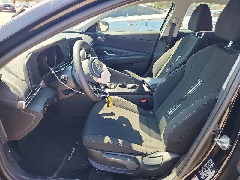 Продаж на аукціоні авто 2021 Hyundai Elantra, vin: KMHLM4AG0MU209365, номер лоту: 69056366