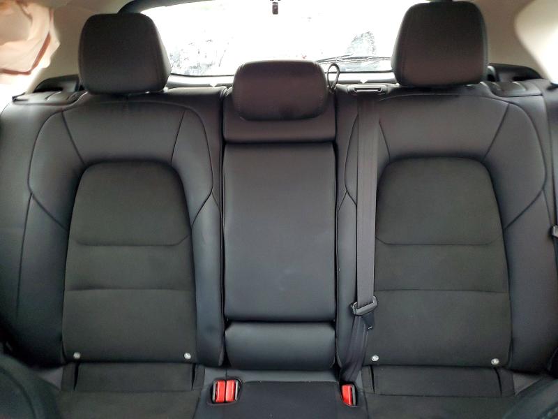 Продажа на аукционе авто 2021 Mazda Cx-5, vin: JM3KFBCM3M0449266, номер лота: 69073296