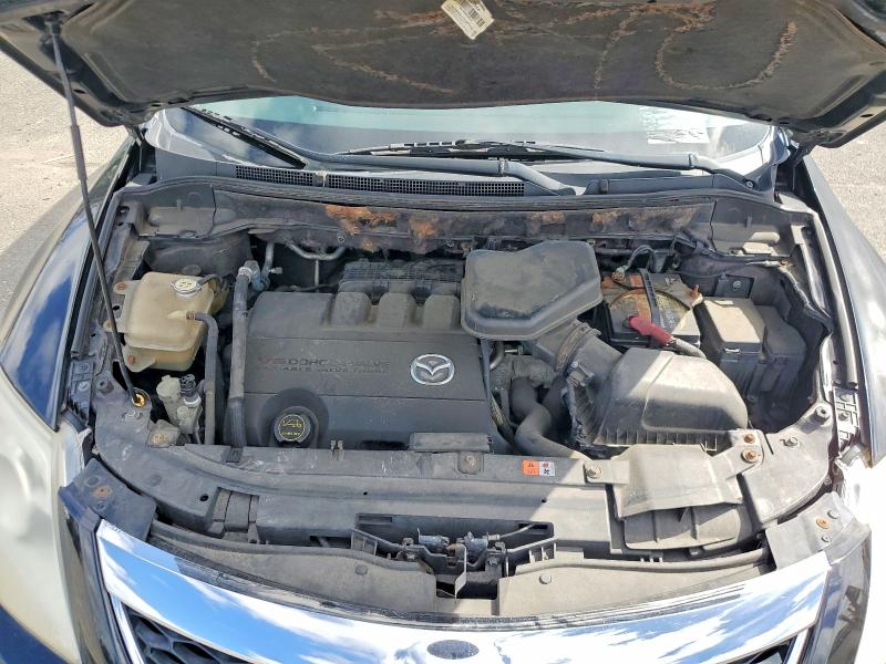 Продажа на аукционе авто 2010 Mazda Cx-9, vin: JM3TB3MV9A0223015, номер лота: 77249635