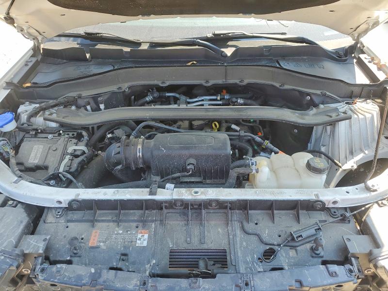 Продажа на аукционе авто 2024 Ford Explorer, vin: 1FMSK8FH0RGA89390, номер лота: 66521296