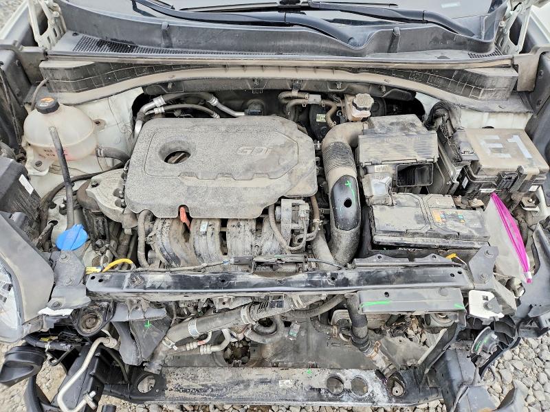 Продажа на аукционе авто 2021 Kia Sportage, vin: KNDPNCAC1M7875000, номер лота: 70356876